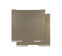 H2D Build Plate 350x320 - Premium PEI Magnetic Sheet 3D Printers - Compatible Bamboo Lab More