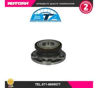 KRAFT 4106835 Kit cuscinetto ruota