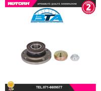 KRAFT 4103210 Kit cuscinetto ruota