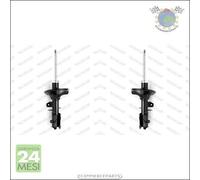 H2n Coppia Ammortizzatori xx Ant Per Kia Cerato Diesel 2004>