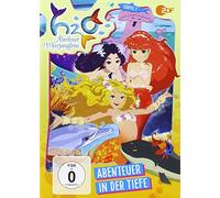 H2O-Abenteuer Meerjungfrau - Staffel 1.3/Folgen 7-9
