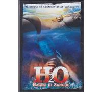 H2O BAGNO DI SANGUE