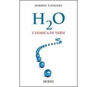 H2O. Chimica in versi