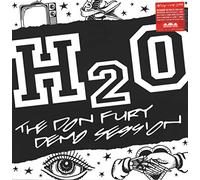 H2O - DON FURY DEMO SESSION