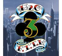 H2o - Faster Than The World