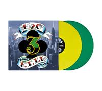 H2o - Faster Than the World (Ltd. Pinwheel Vinyl)