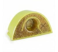 H2O Filtri Acqua (Confezione da 2) - Riduce il Calcare per Scopa a Vapore H2O HD