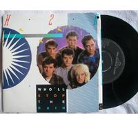 H2O - H2O / Who'll Stop The Rain