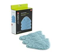 H2O HD - Panni di corallo super assorbenti, confezione da 3