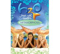 H2O Just Add Water: Metamorphosis