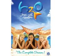 H2O Just Add Water: Season 1