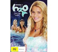 H2O: Just Add Water: Series 3 [Region 4]
