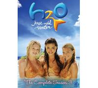 H2O: Just Add Water - The Complete Season 3 [Edizione: Stati Uniti]