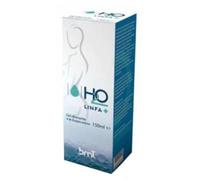H2O Linf 150 ml - Bevanda Idratante Naturale