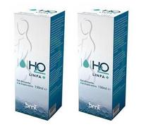 H2O Linfa 2x150 ml Gel