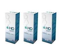 H2O Linfa 3x150 ml Gel