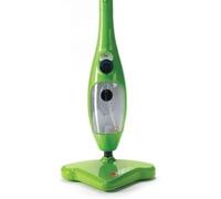 H2O Mop X5 Scopa a Vapore Igienizzante Sterilizzatore Lavapavimenti