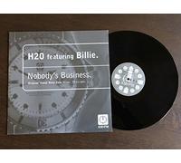 H2O - Nobody's Business