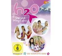 H2O - Plötzlich Meerjungfrau - Die komplette Serie