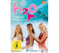 H2O - Plötzlich Meerjungfrau - Staffel 1