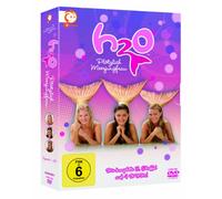 H2O - Plötzlich Meerjungfrau - Staffel 3