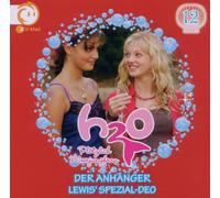 H2O - PLOTZLICH MEERJUNGFRAU 12