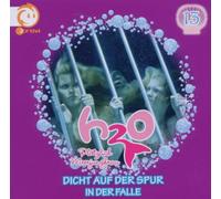 H2O - PLOTZLICH MEERJUNGFRAU 13