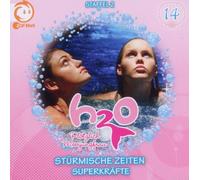 H2O - PLOTZLICH MEERJUNGFRAU 14