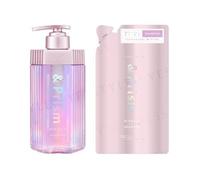 H2O - &Prism Miracle Shine Shampoo 415ml