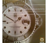 H2O - Satisfied (Take Me Higher) (Original / Eric Kupper / Discocaine / Soul City Mixes)