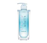 H2O - ululis AQUA Water Conc Moisture Shampoo 340ml