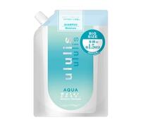 H2O - ululis AQUA Water Conc Moisture Shampoo 510ml Refill