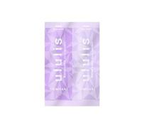 H2O - ululis Kirameki Water Conc Shiny Hair Shampoo & Treatment Trial Set 1 set