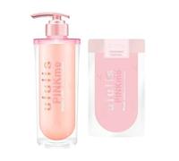 H2O - ululis Pinkme Water Conc. Control Hair Treatment 280g Refill