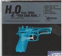 H2o - You can run [Single-CD]