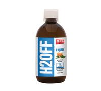 H2OFF Liquid Tè alla Pesca, 500 ml