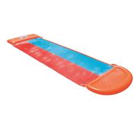 H2Ogo Scivolo Aqua Ramp Doppio 3 Anni Cm 549 Multicolore 52248