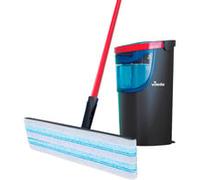 Vileda 175775 H2PRO Flat Mop Lavapavimenti 1 pezzo