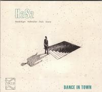 H2s2 - Dance in Town