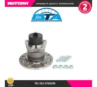 H2X006BTA Kit cuscinetto ruota posteriore (MARCA BTA)..