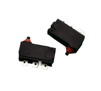 H3-A1-1D00S piccolo interruttore elettronico for auto con limite di corsa impermeabile e antipolvere G303 D2HW