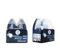 H3 Alogena Lampadina Xenon Stile - Lampada Faro Compatibile Con Audi A8 4D2 - S