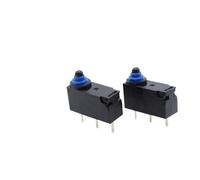 H3-D Micro Interruttore impermeabile tre pin D2HW | Microinterruttore impermeabile a tre pin durevole e affidabile per varie applicazioni
