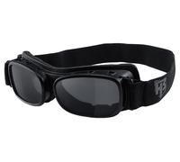 H3 H3014-1 Occhiali da moto unisex, onesize