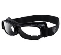 H3 H3014-4 Occhiali da moto unisex, onesize