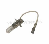 H3 Lampadina Alogena - 24V - 70W - Fari Auto Fendinebbia Faro Spot