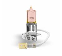 H3 Lunex Plasma Blue 55W 12V Lampadine Fari Alogeni 4200K Set