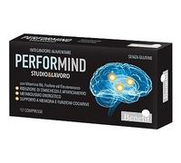 H3 Salus PERFORMIND 15 COMPRESSE