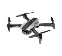 H30 UAV Drone Flusso Ottico Pieghevole Quadcopter Drone: Doppia Fotocamera, Fotografia Aerea HD in Tempo Reale, Aereo Telecomandato,Dual Lens