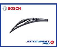 H301 BOSCH SPAZZOLA TERGICRISTALLO POSTERIORE FIAT PUNTO EVO 1.4 NATURAL POWER